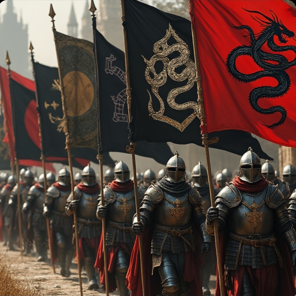 Image for The monarch.