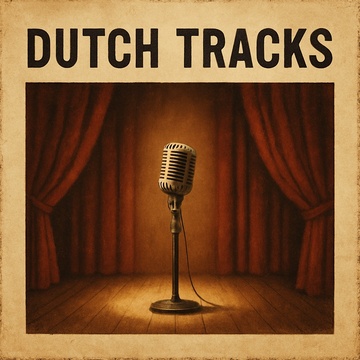 Image for Bedhippie's Dutch Tracks