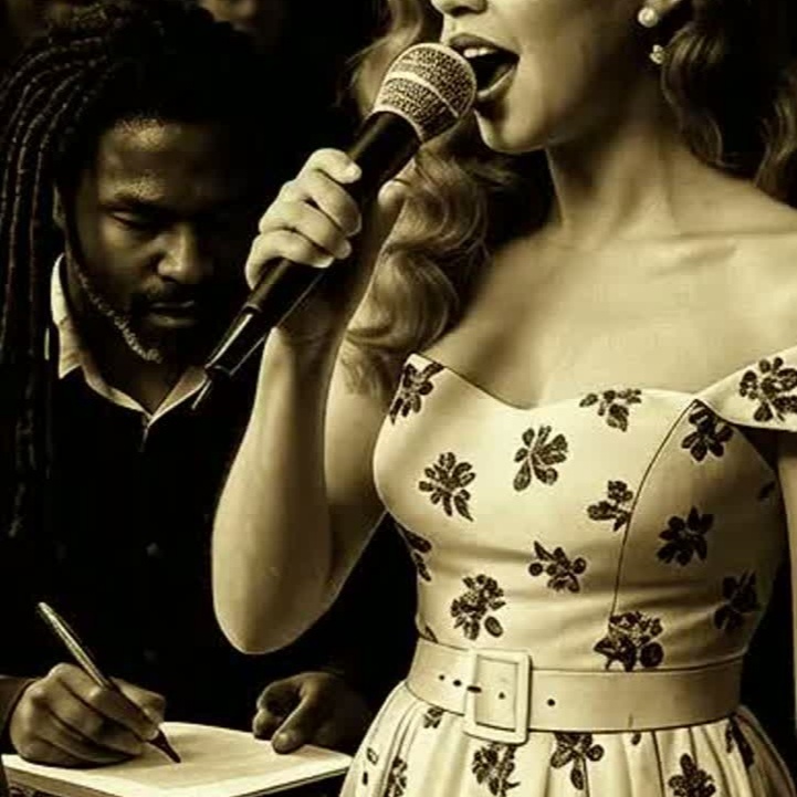 Image for L'INSPIRATION (la p'tite chanson)