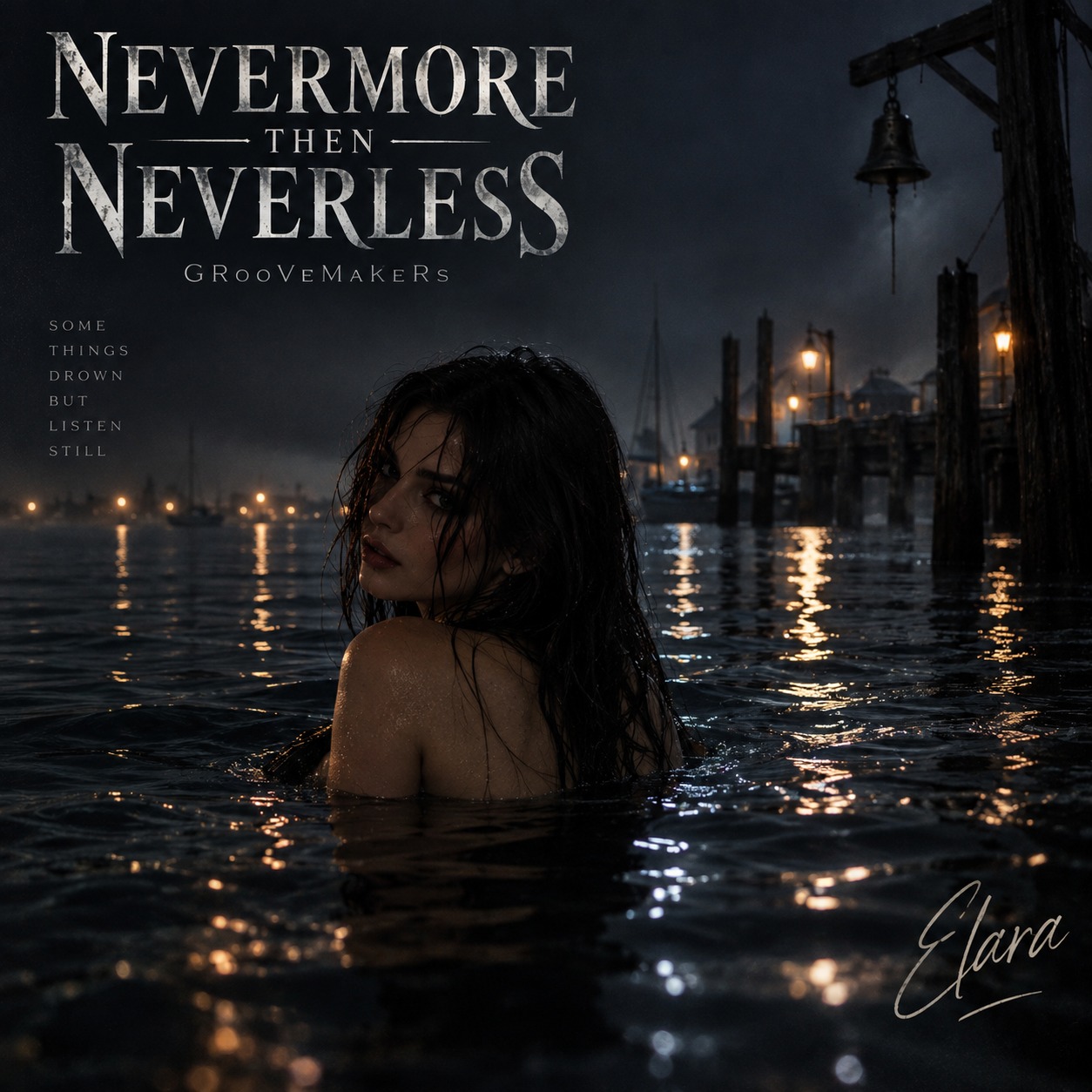 Nevermore Then Neverless (Mine) artwork