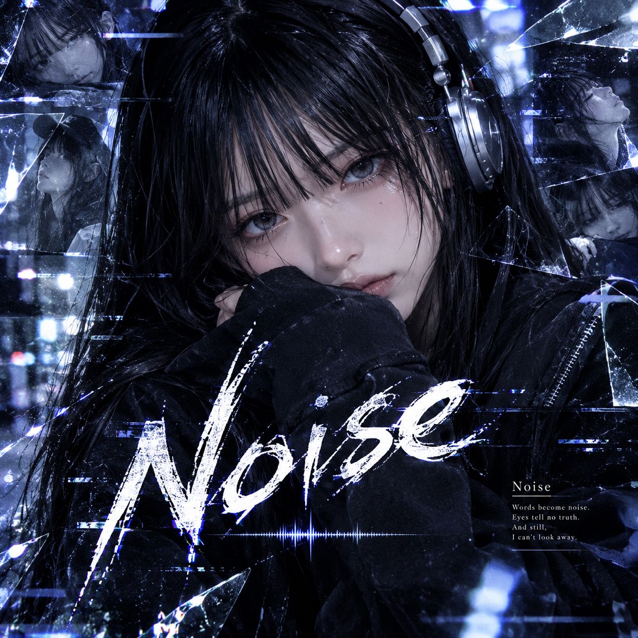 Noise artwork