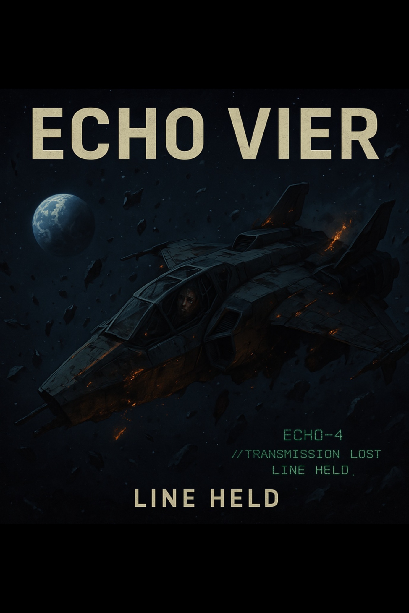 Persona image for Echo 4