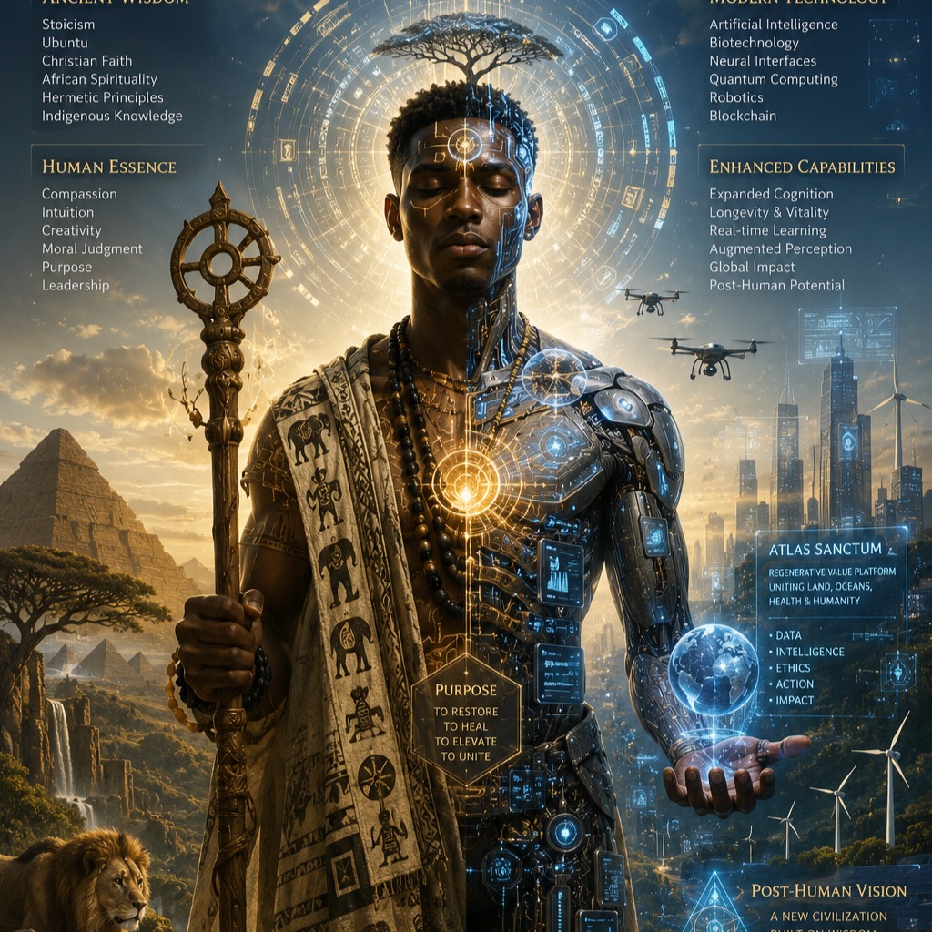 Atlas Sonic