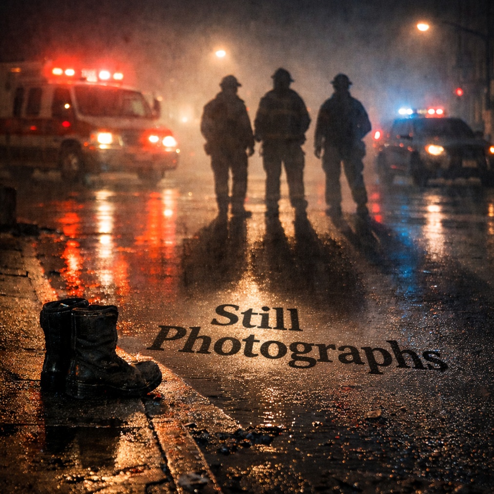 Playlist cover art