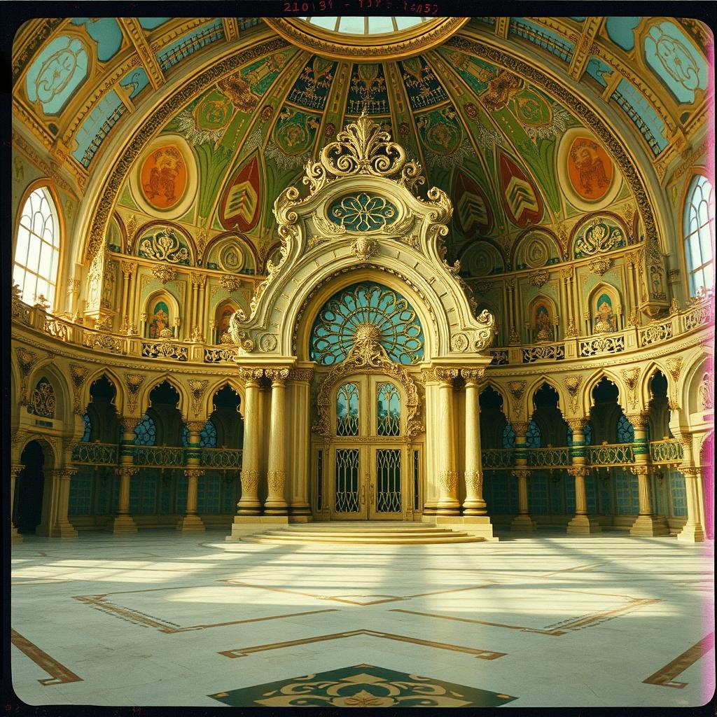 Image for Arora (An Introduction to Avant Baroque)