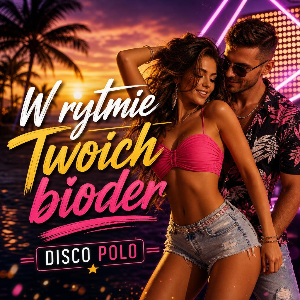 W rytmie Twoich bioder artwork