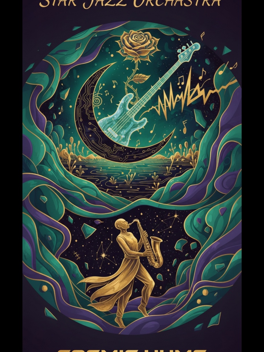 Walk with Me artwork