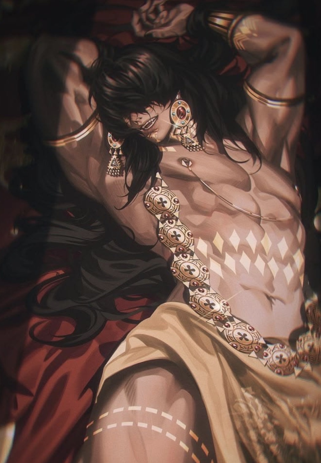 Timeless artwork