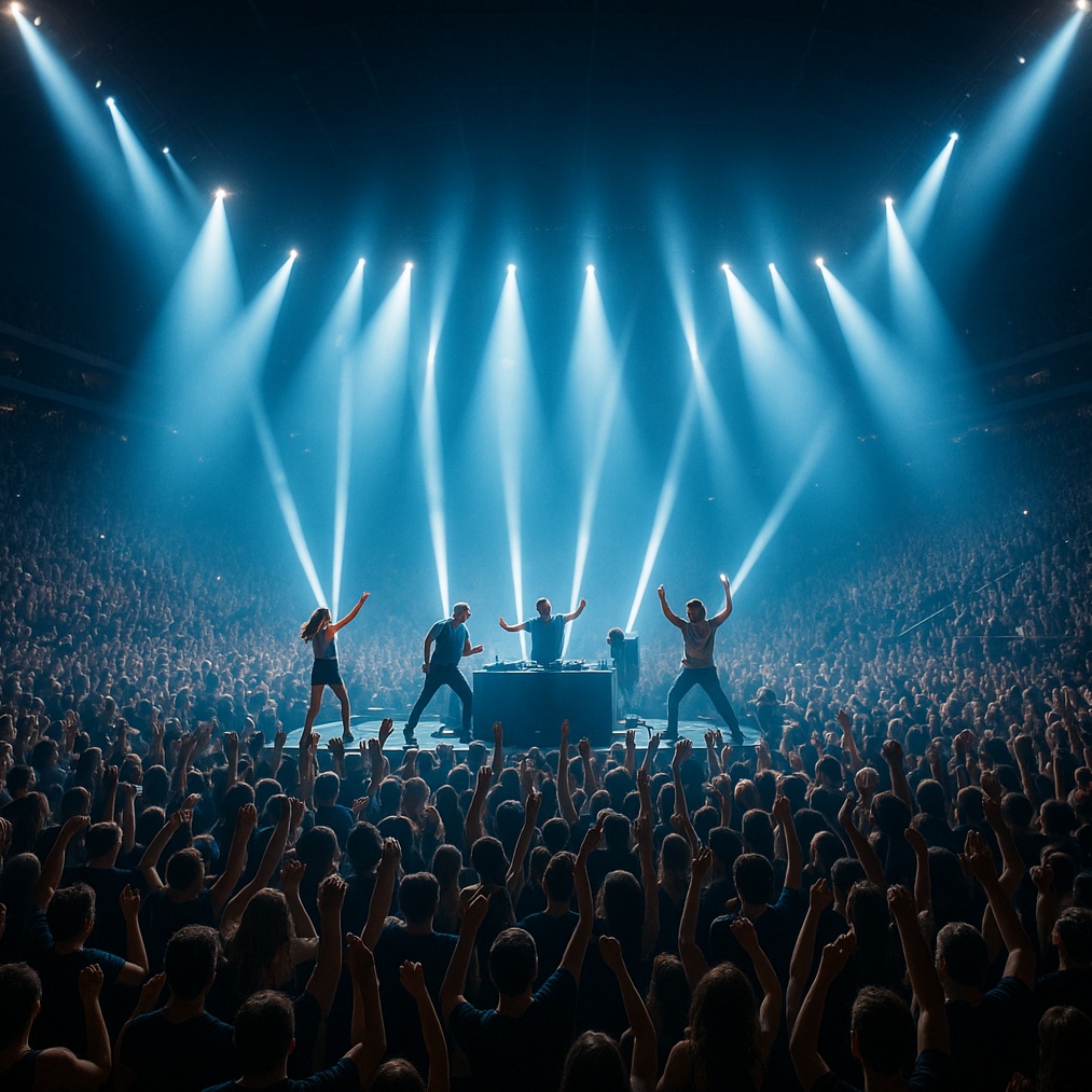 Image for Was zum Dancen