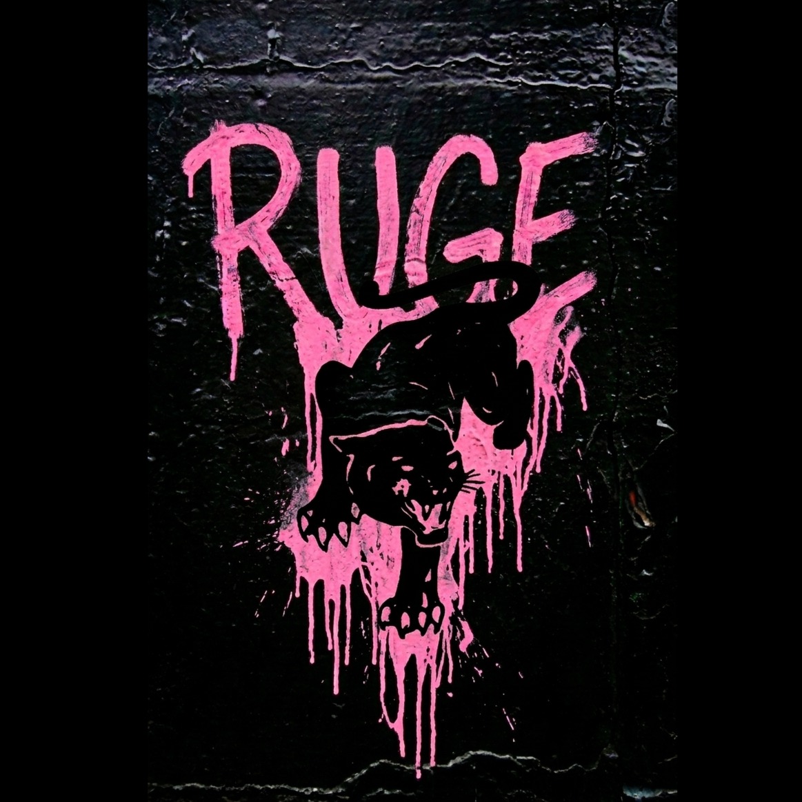 Ruge | #TheTumbaoBreakdownChallenge artwork