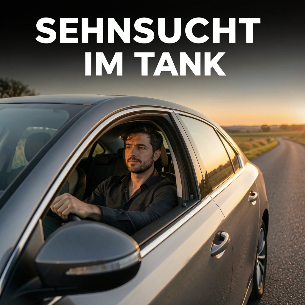 Sehnsucht Im Tank artwork
