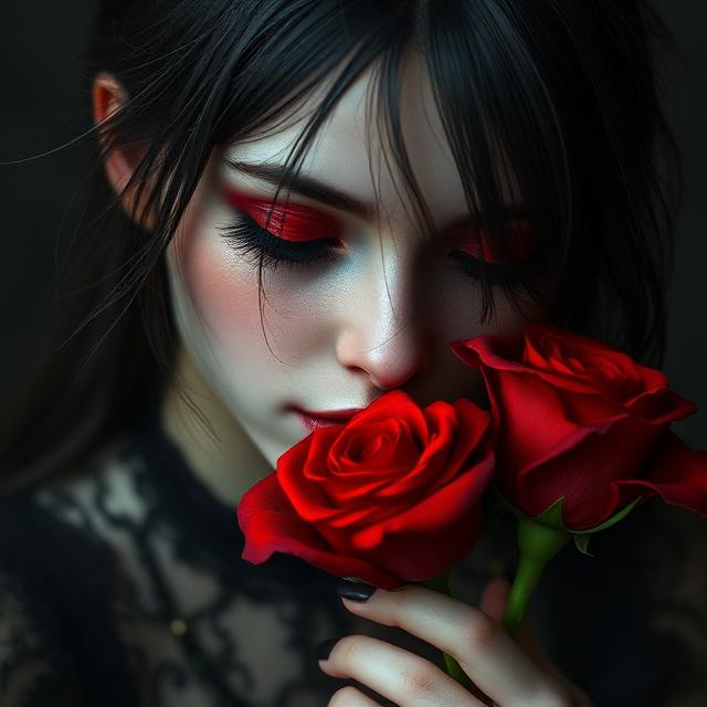 Passion artwork