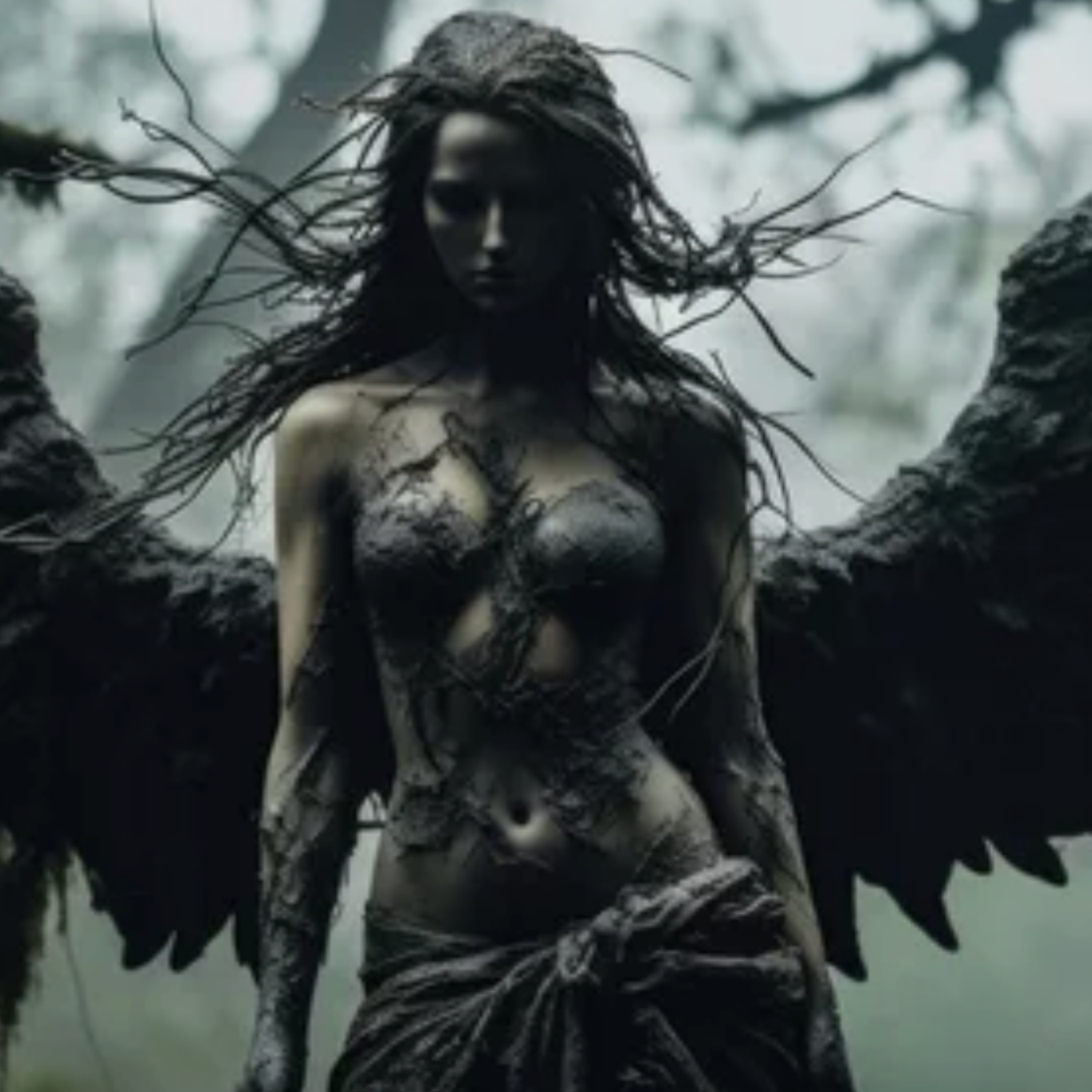 Image for Dark creatures and how to overcome 