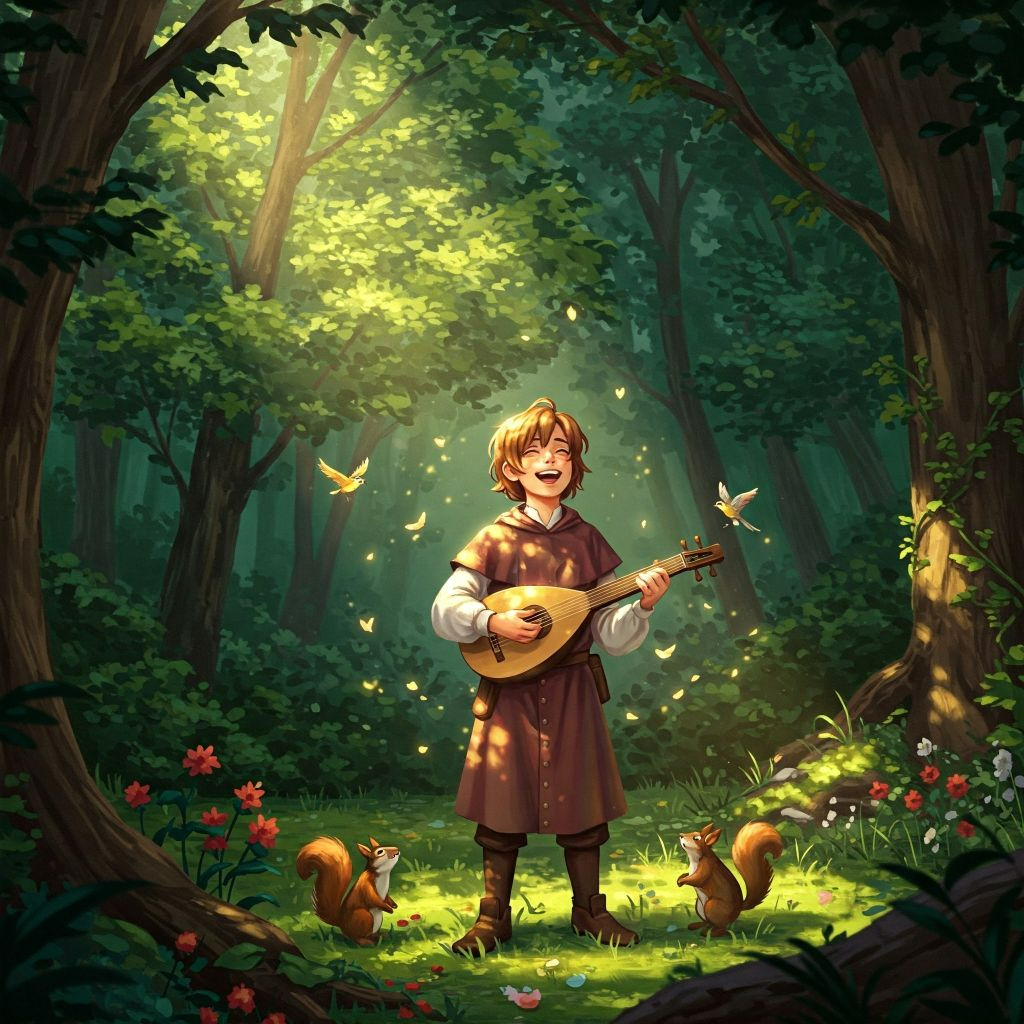 Persona image for モーリッツ神父