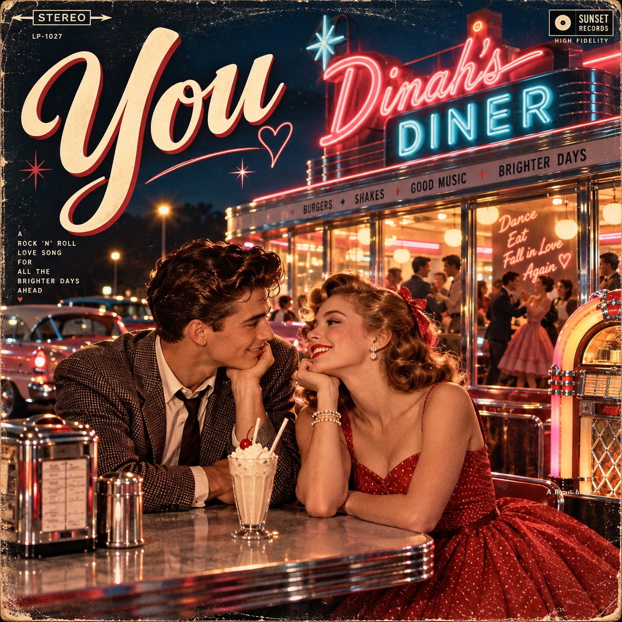 You artwork