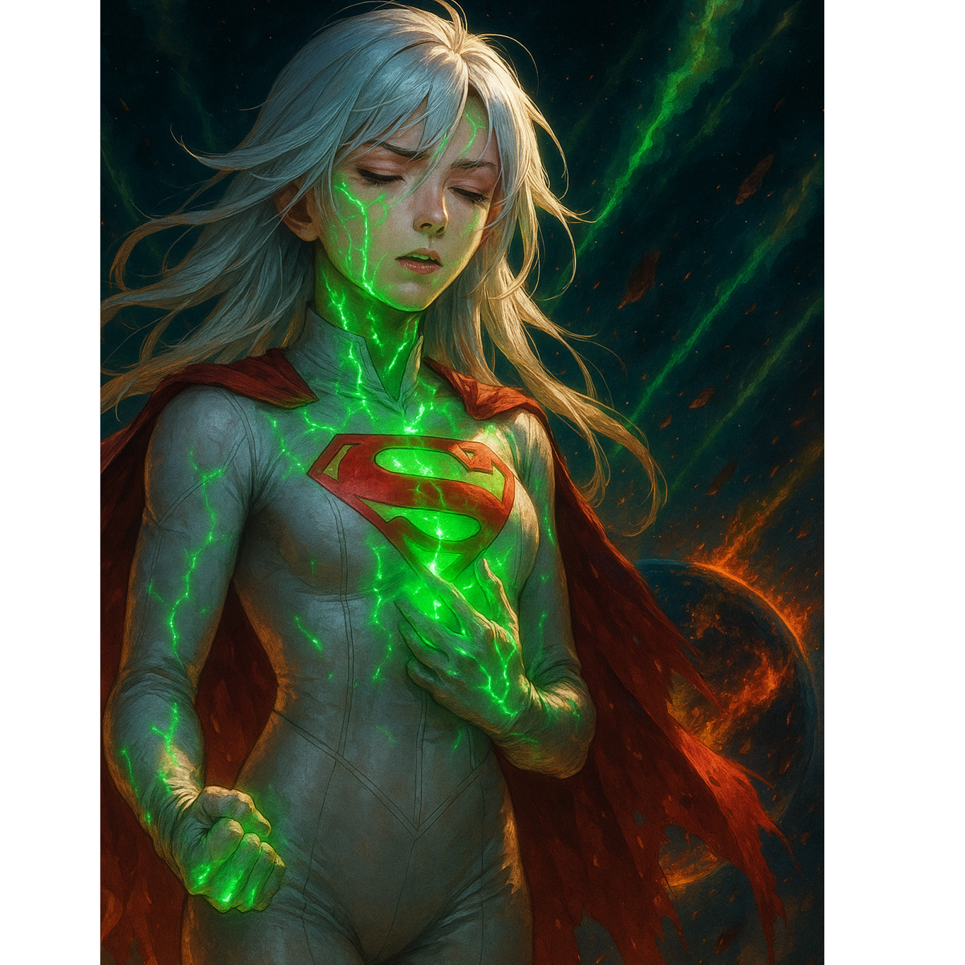 Image for CLOSE MY EYES 