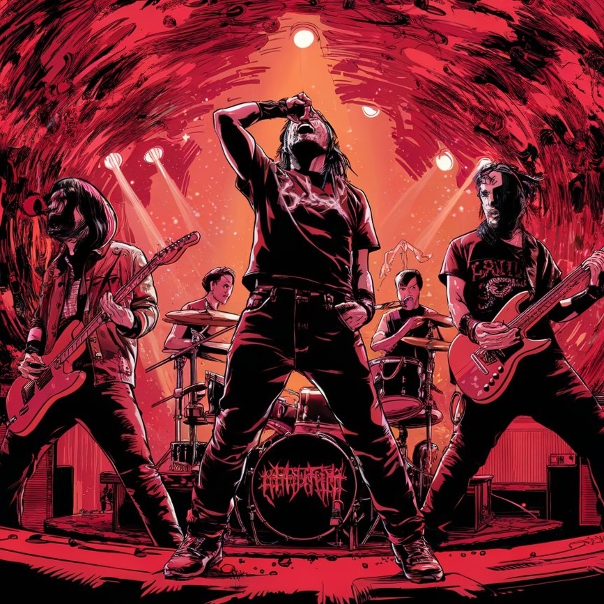 Image for Alternative & Nu Metal Showcase