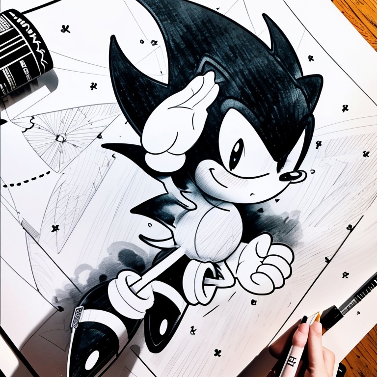 Image for Sonic The Hedgehog Songs/Remixes