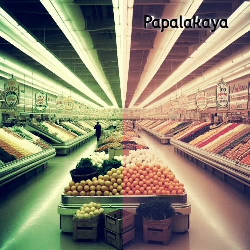 Persona image for Papalakaya