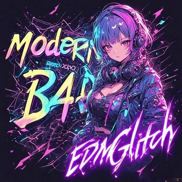 Image for 🎧EDM⚡️Glitch ☣︎