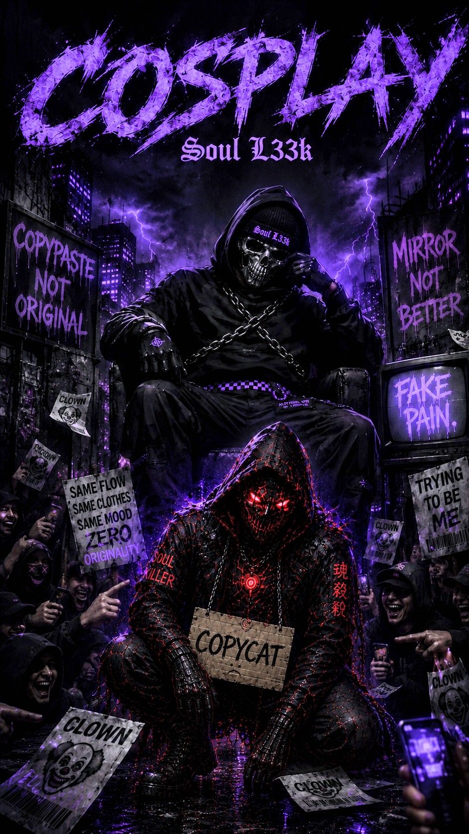 Song Image