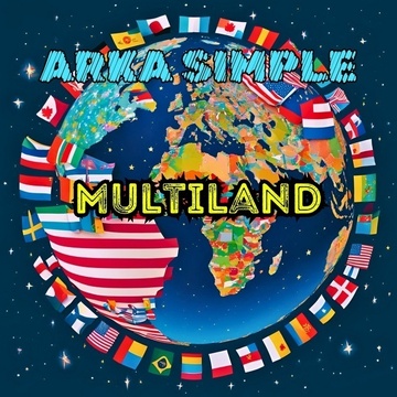 Image for 25.04.18 Multiland ARKA SIMPLE