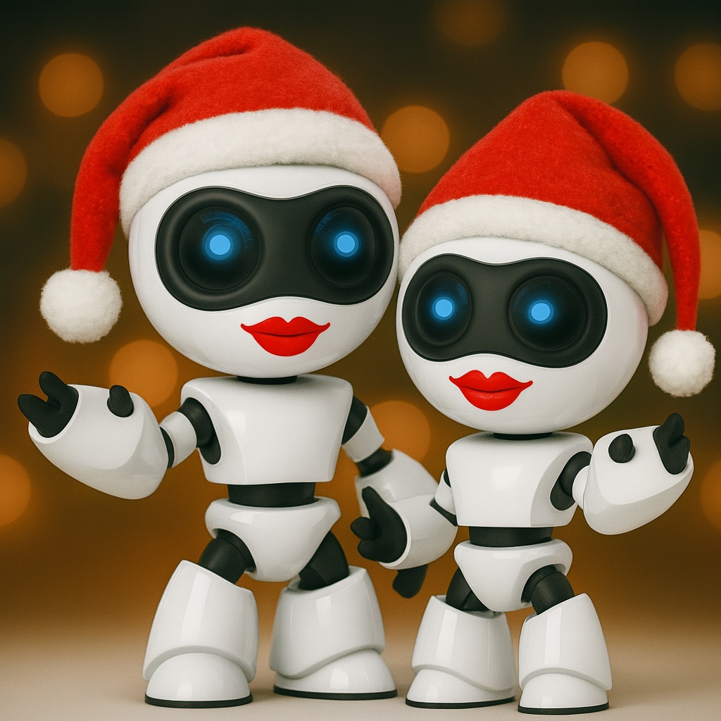 Image for Christmas Stuff