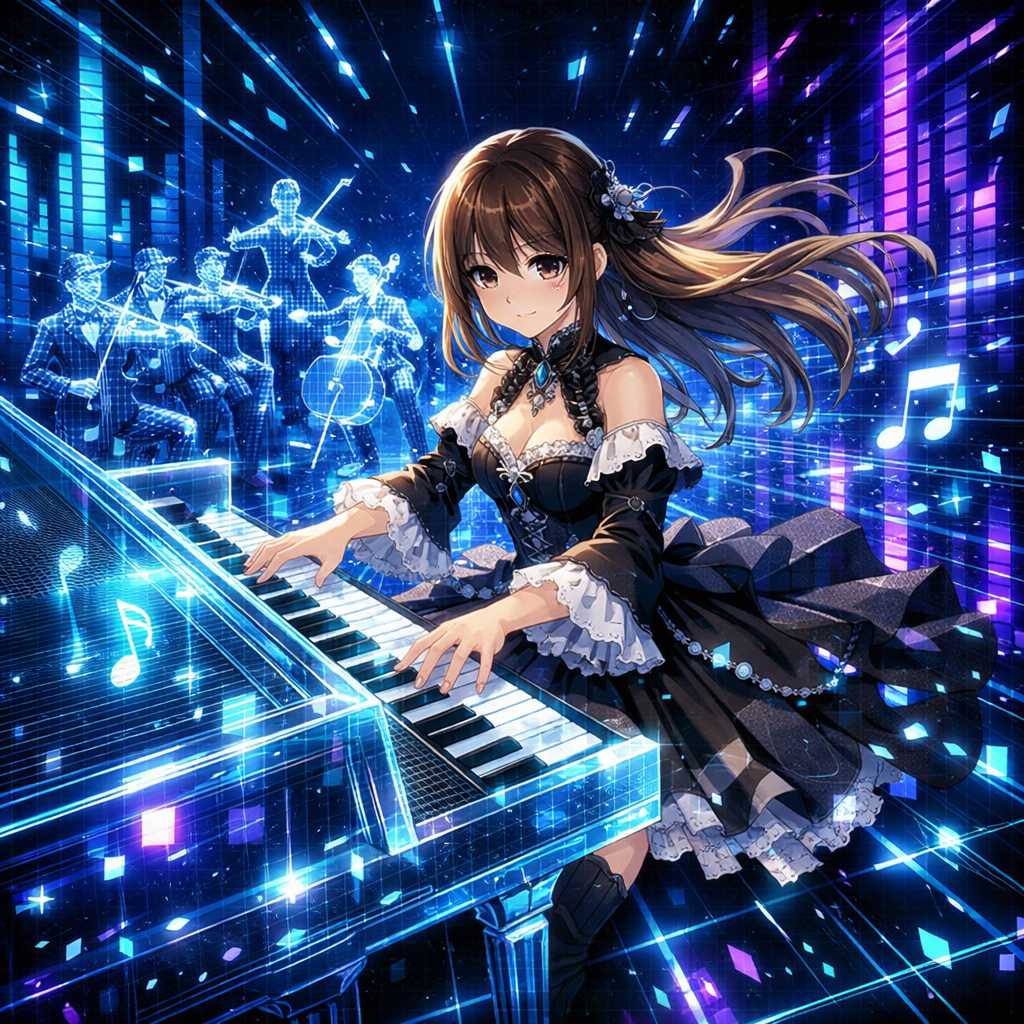 Song Image