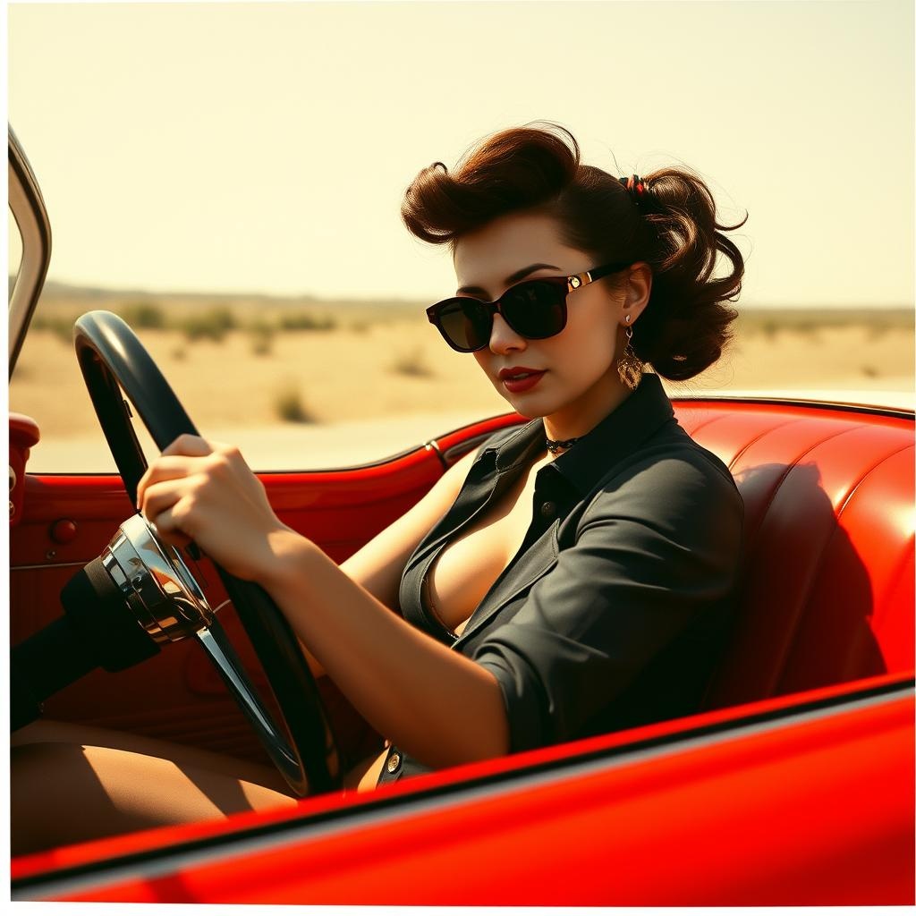 Image for ROCKABILLY 