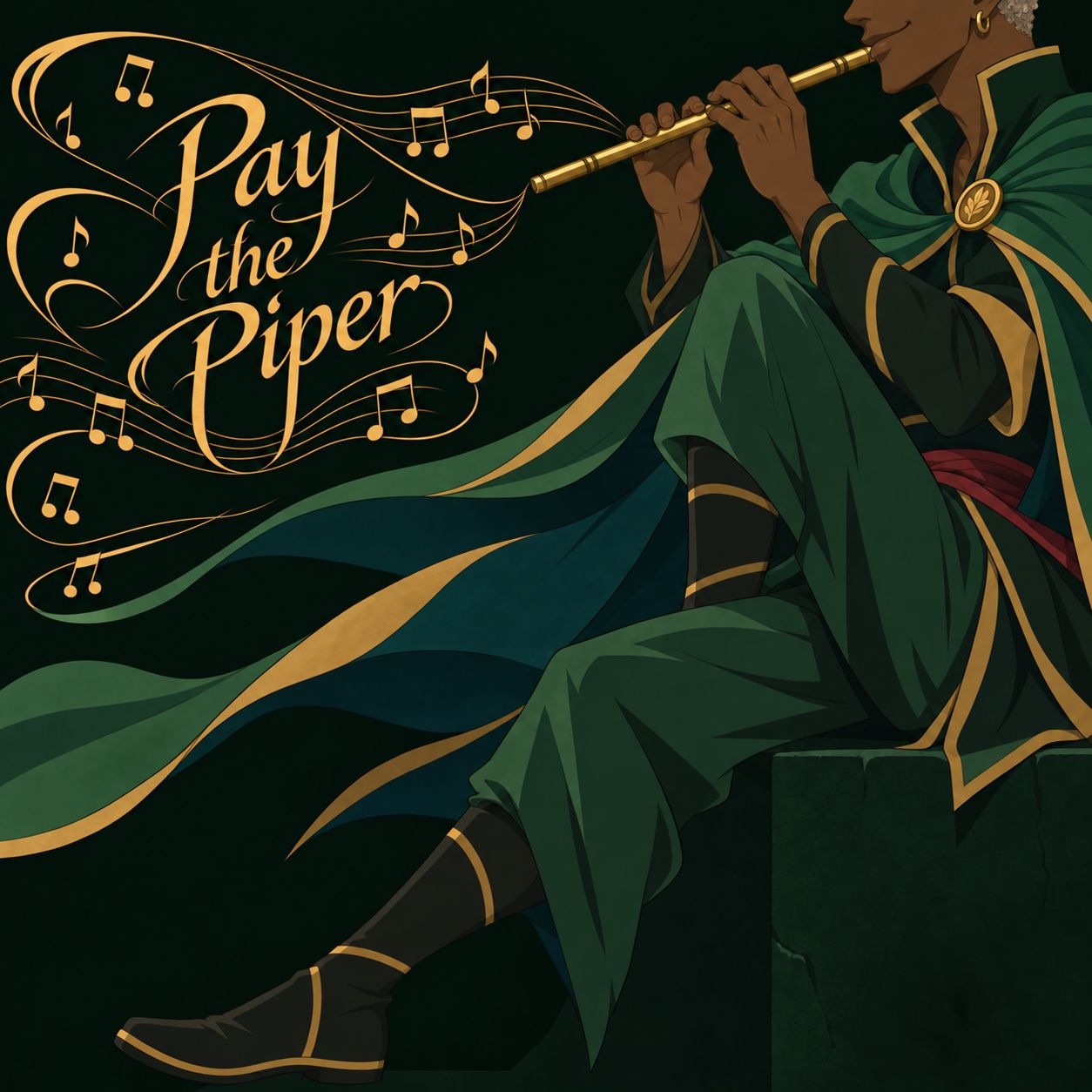 Song Cover Image