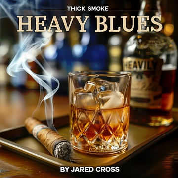 Image for Heavy Blues