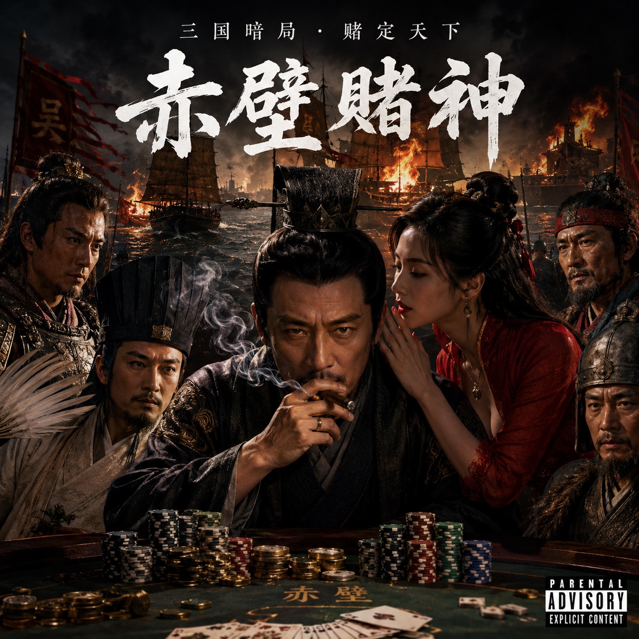 Song Image