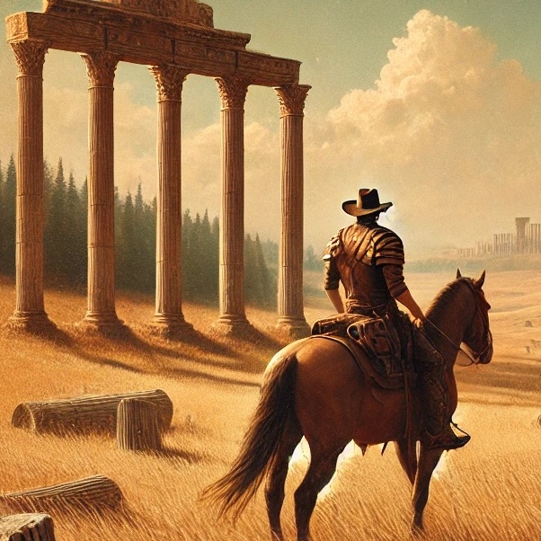 Image for Country in Latin