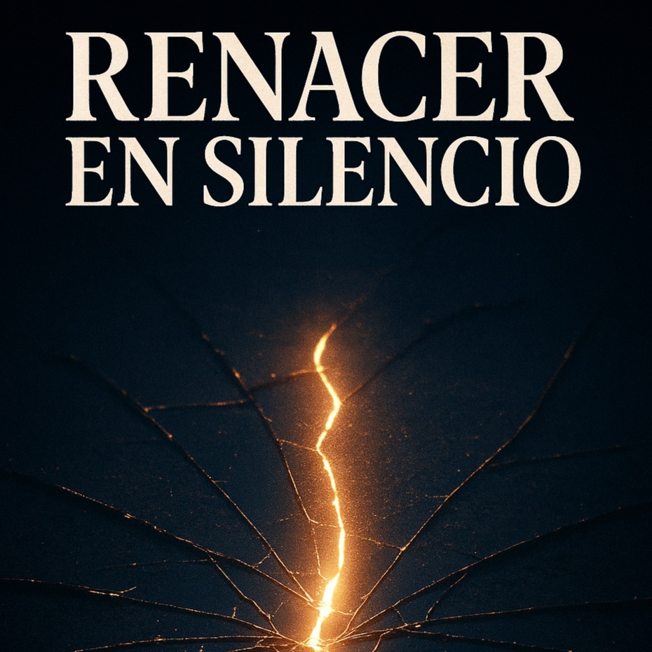 Image for “Renacer en Silencio”