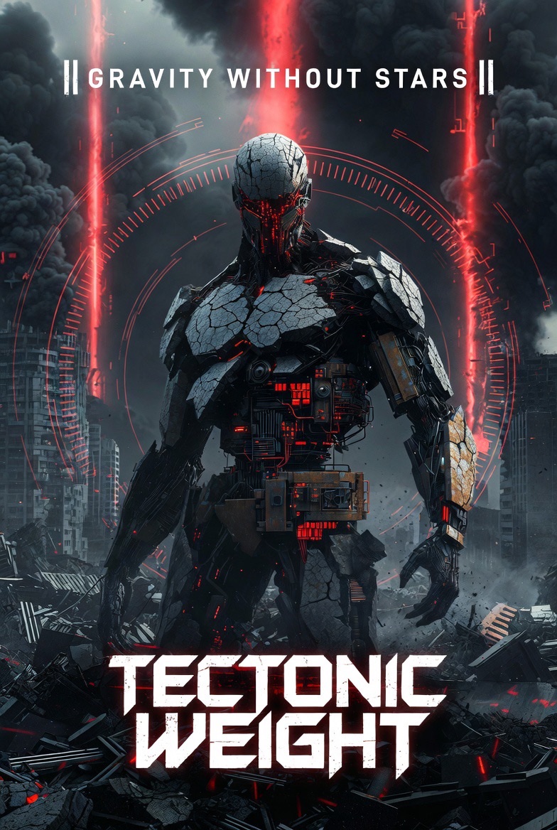 Tectonic Weight