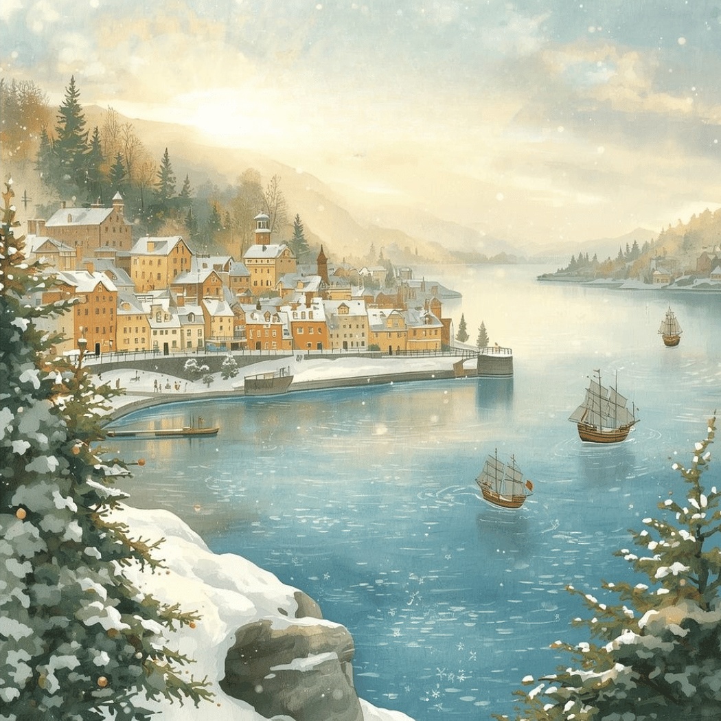 Image for Christmas songs