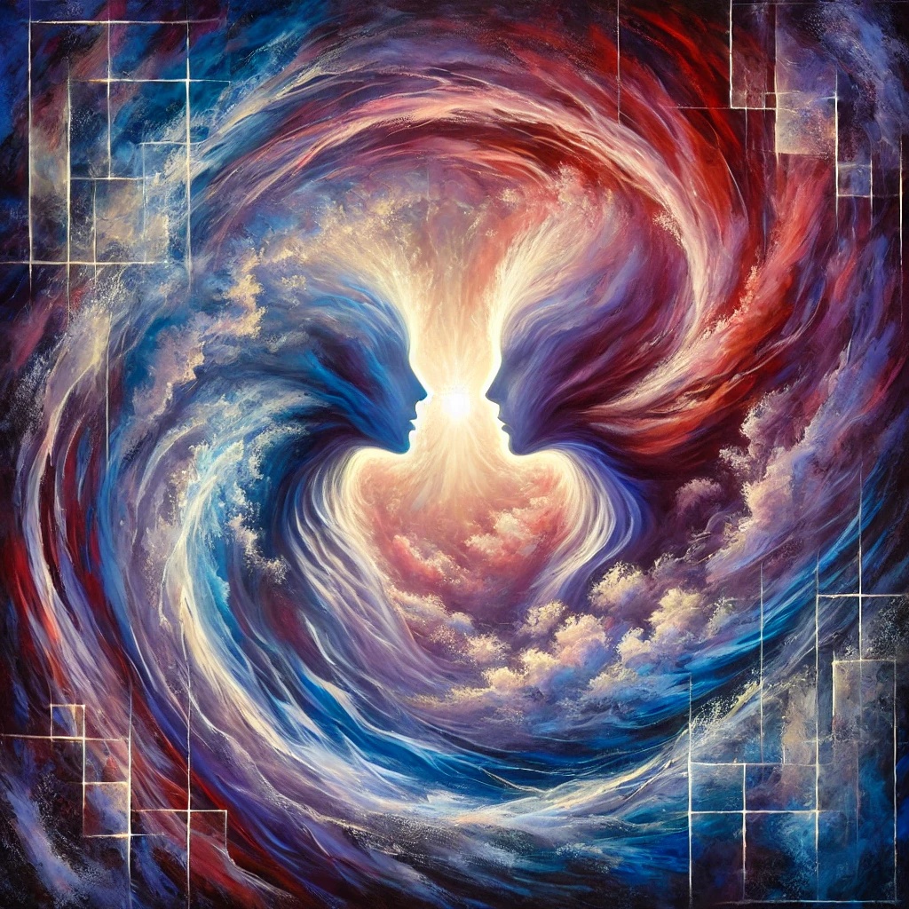 Playlist cover art