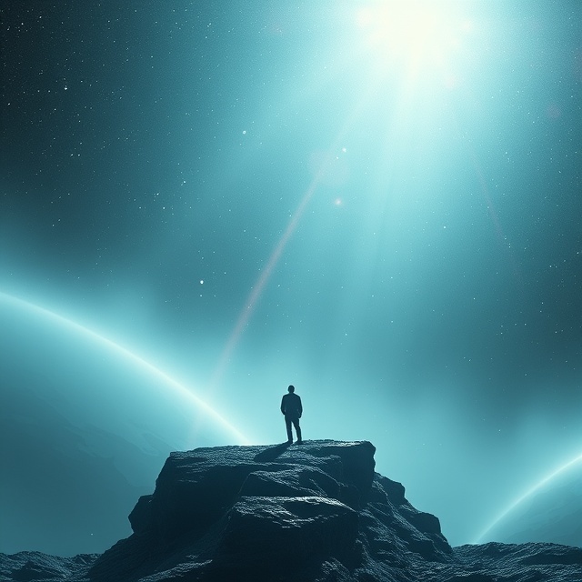 Image for Digital Solitude