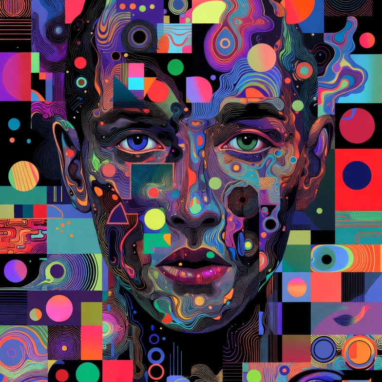 The Age Of Unreason artwork