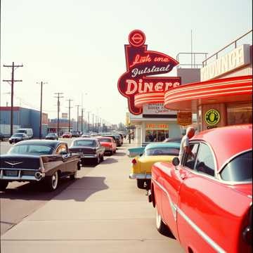 Image for Bringin' the 50's Back