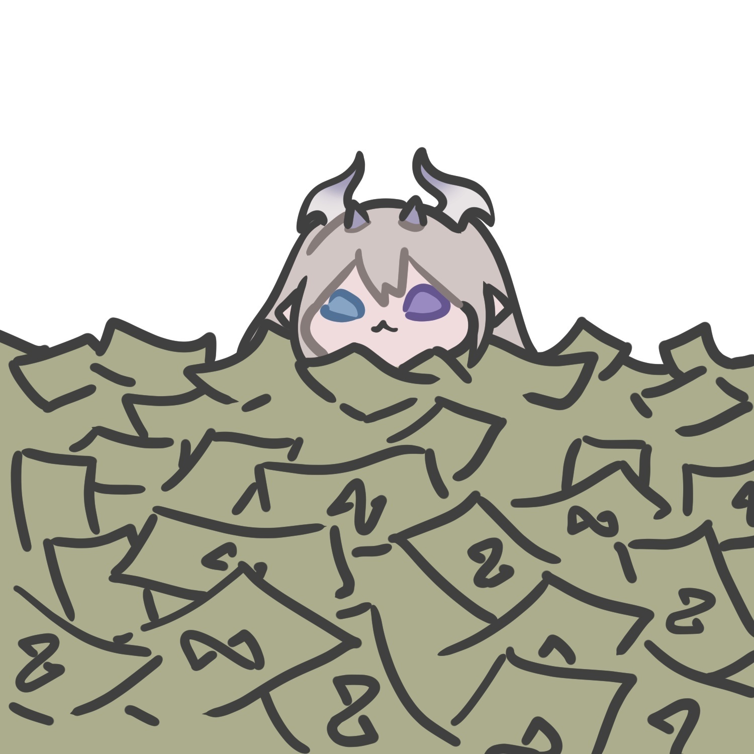 Image for 남아도는 크레딧