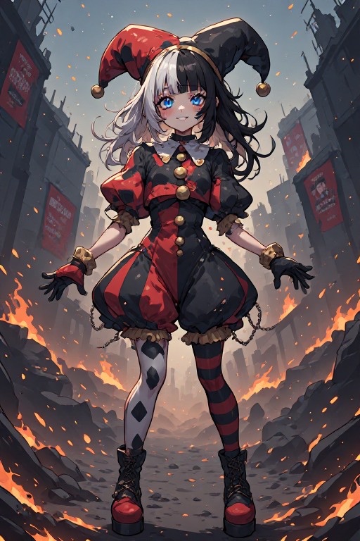 DOOMSDAY artwork