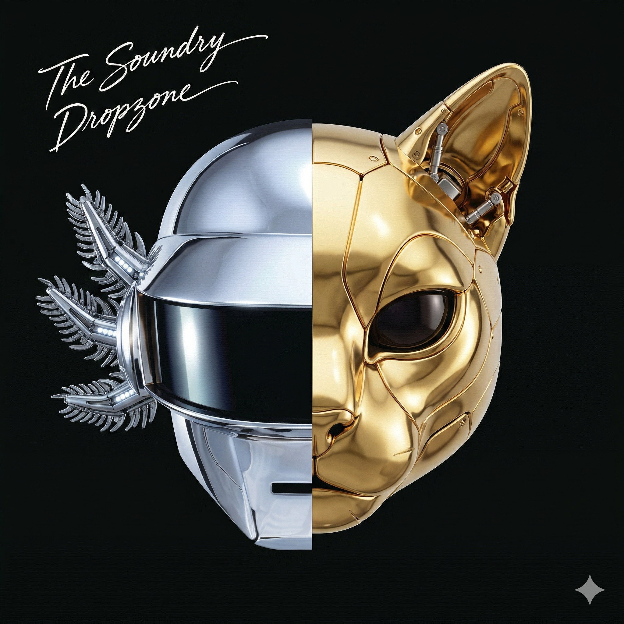 Playlist cover art