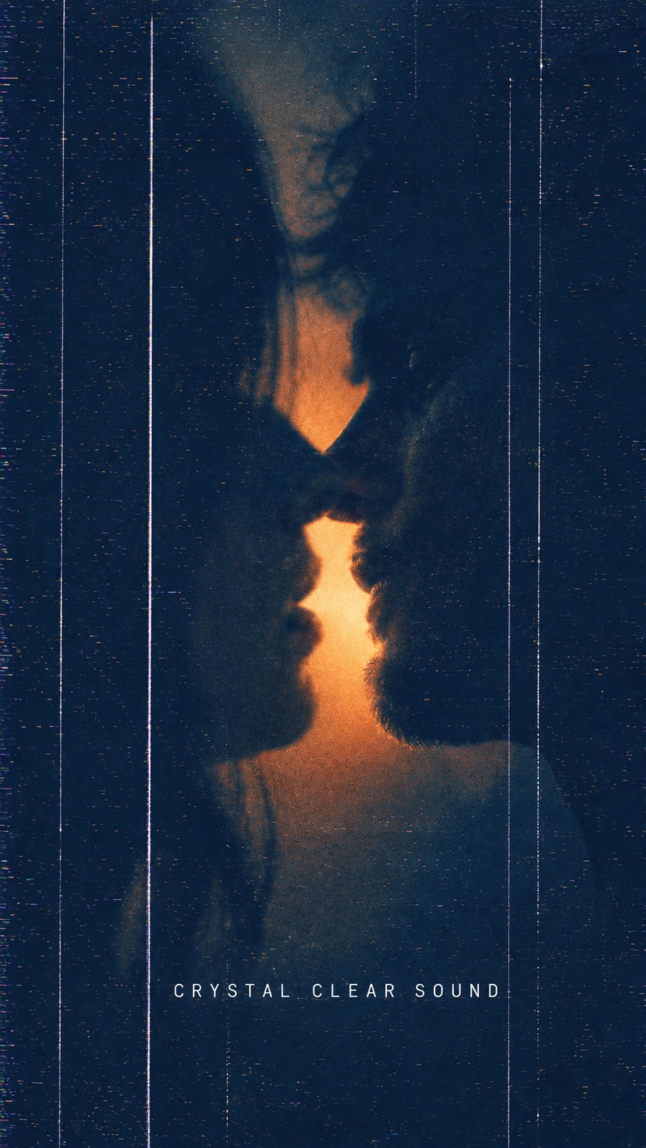 Crystal Clear Sound classic artwork