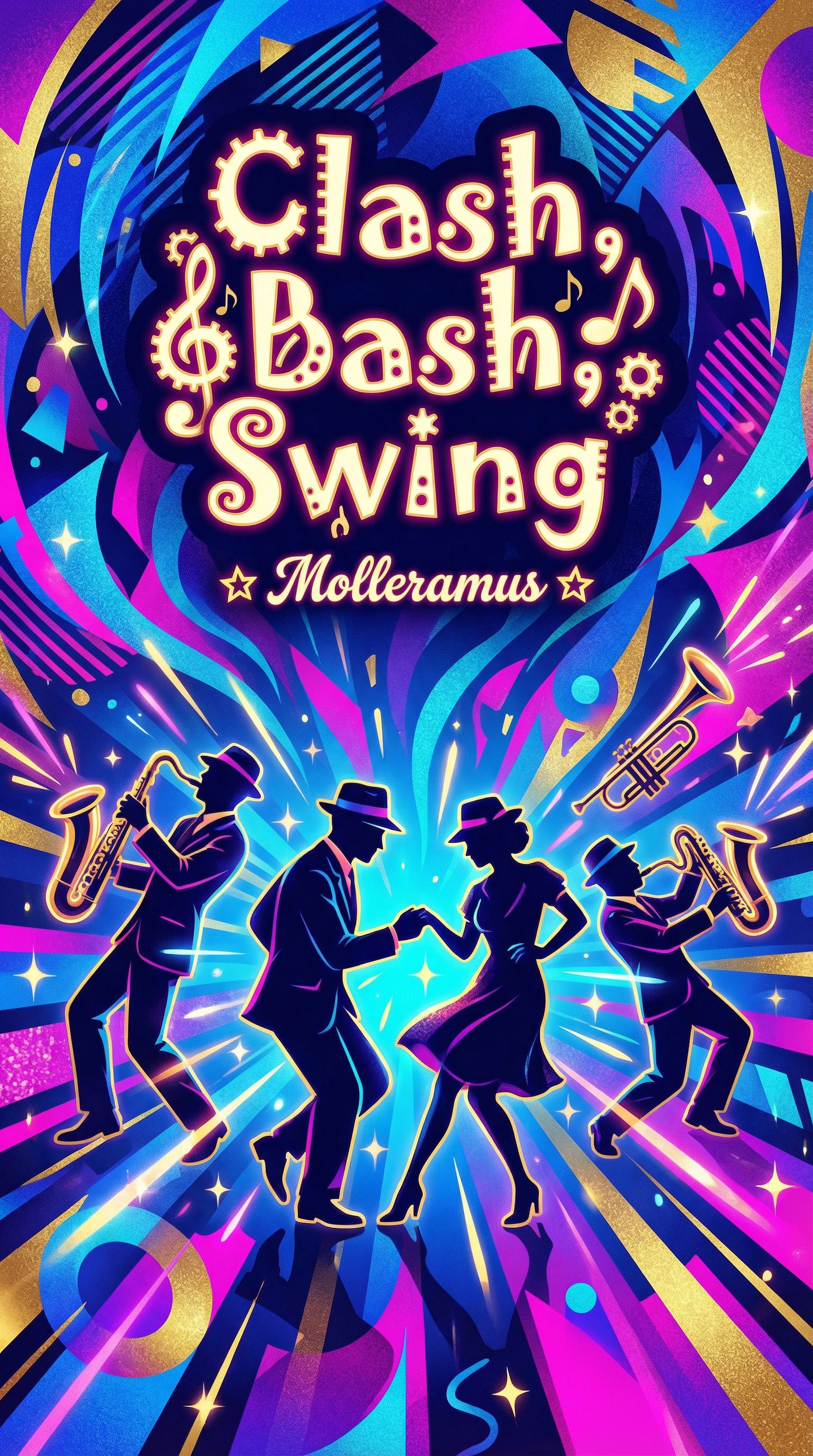 Electro Swing 2