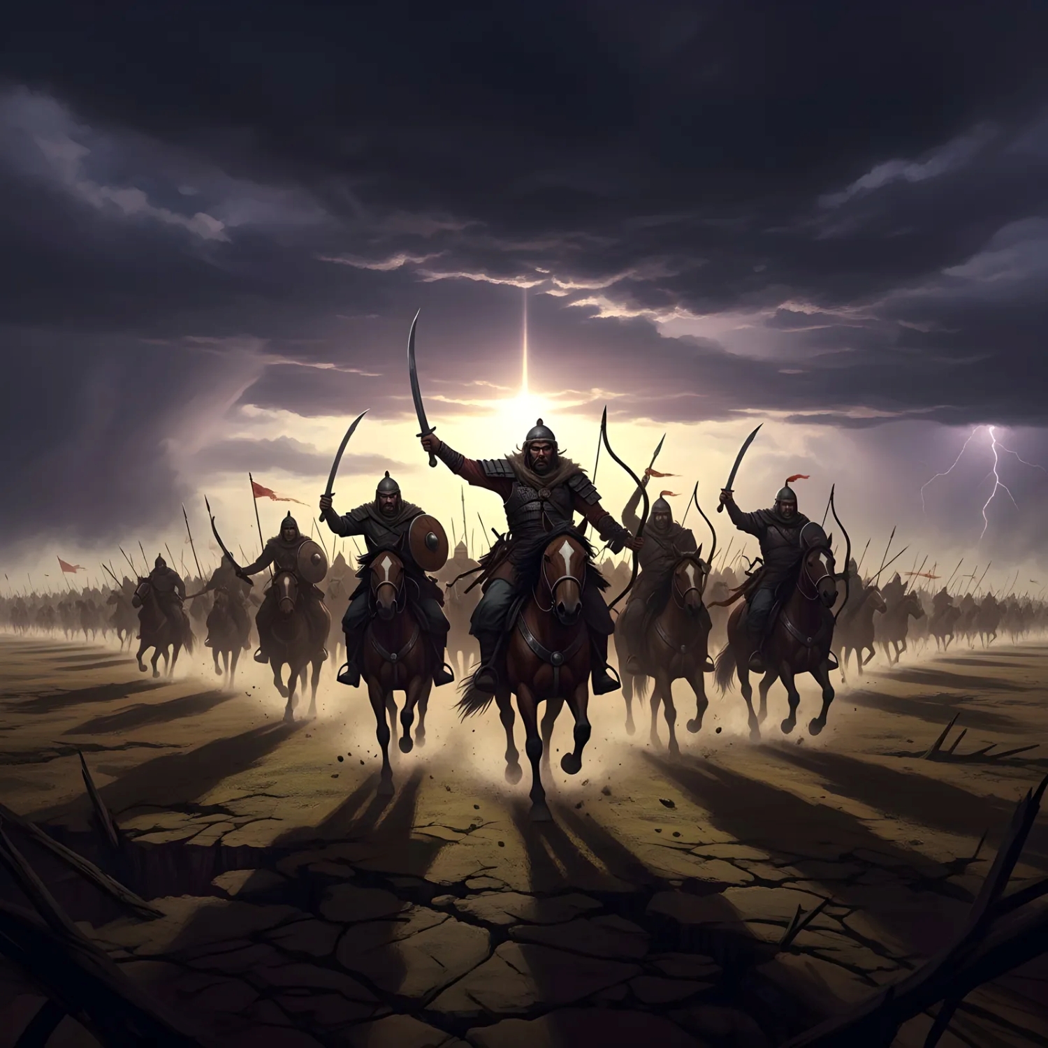 Persona image for Throat Singing Galore!