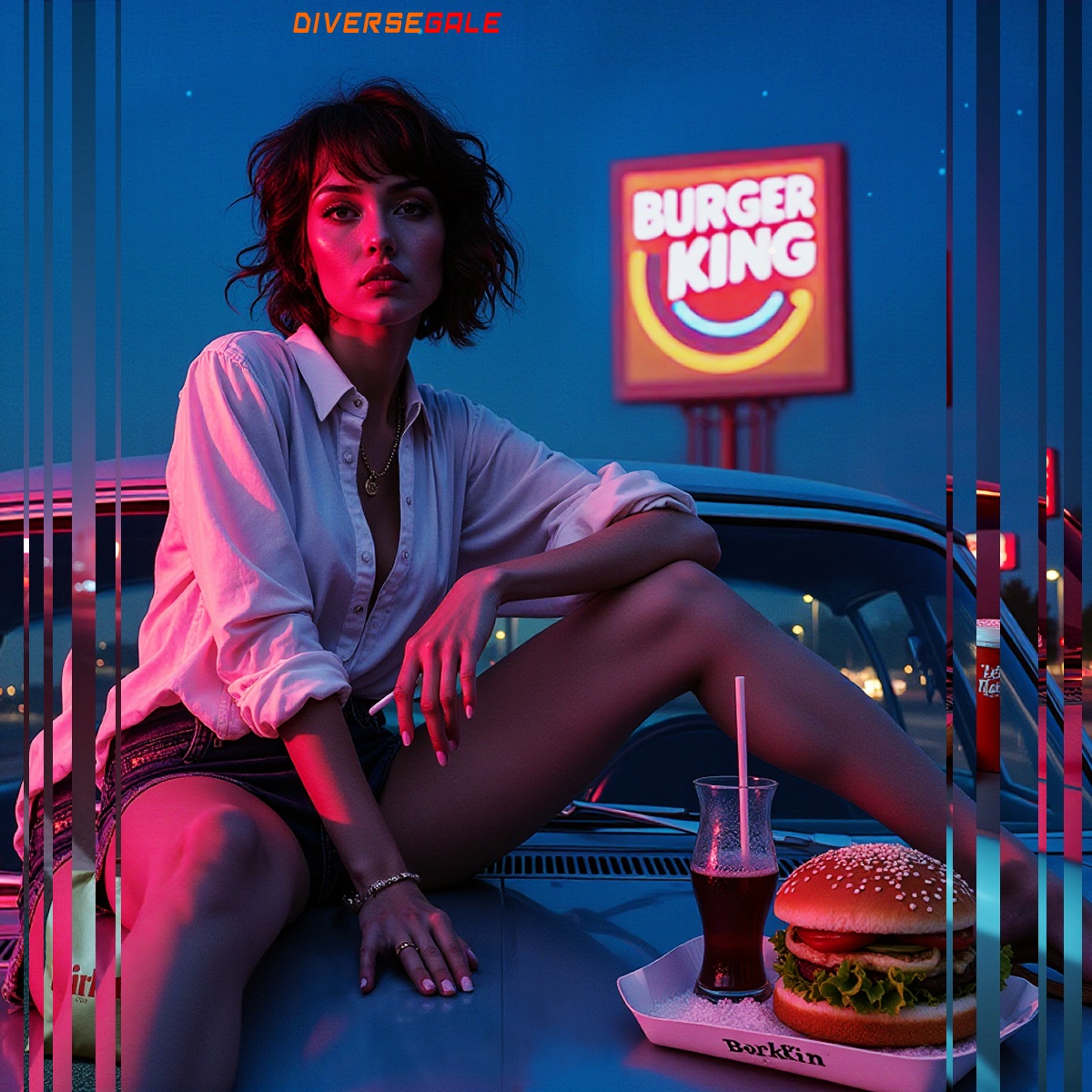 Image for I'm lovin' it ! /2025