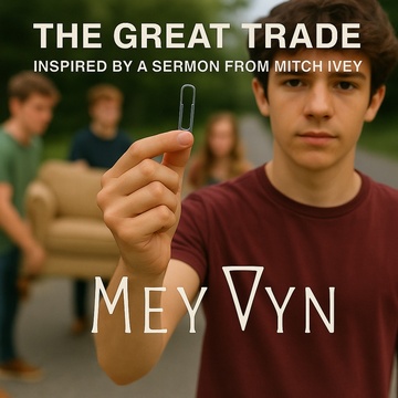 Playlist cover art