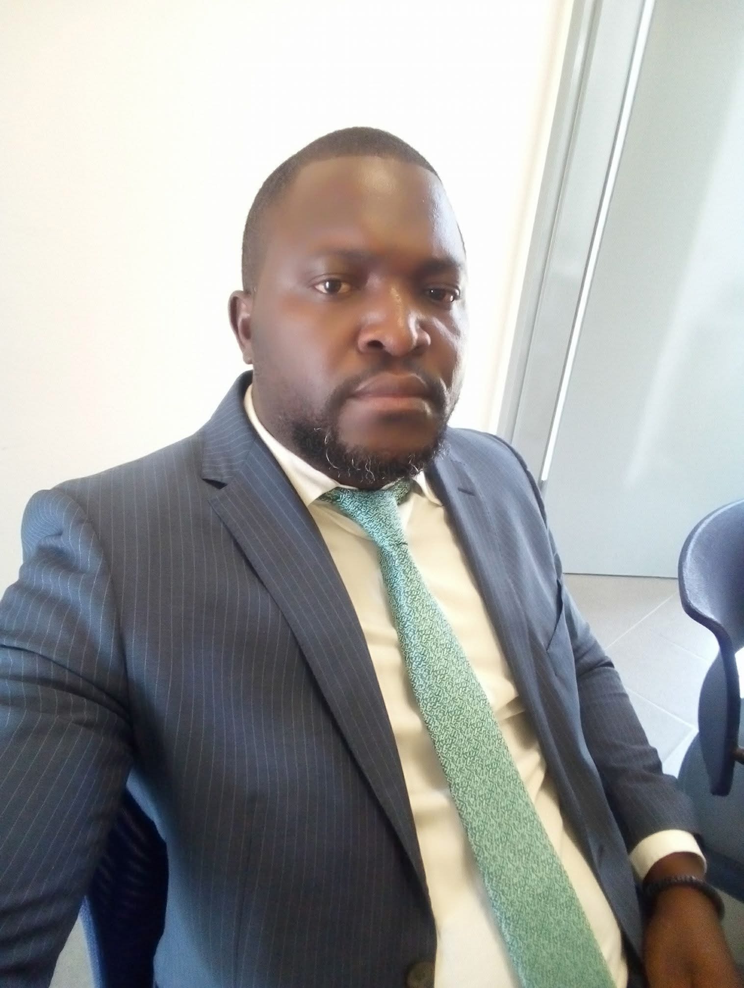 NDAPANDULA CHIMUKUA” artwork