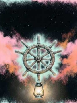 Tides In-Between artwork